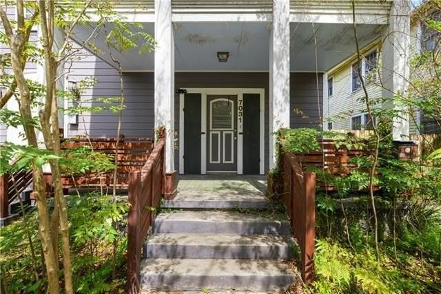 7031 Walmsley Ave - Photo 2 of 22