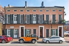 310 N Rampart St #D - Photo 1 of 1