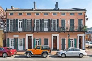 featured image of 310 N Rampart St #D