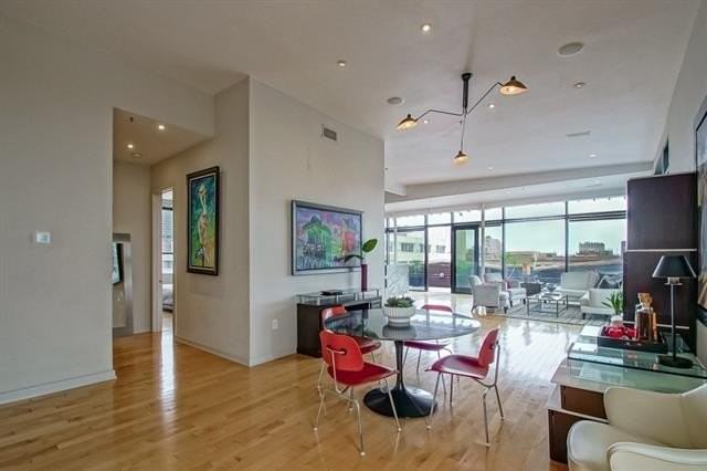 801 Saint Joseph St #PH1 - Photo 5 of 44