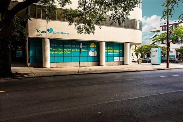 3525 Prytania St #508 - Photo 3 of 19