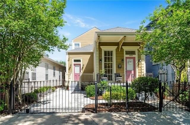 4433 Danneel St - Photo 2 of 32