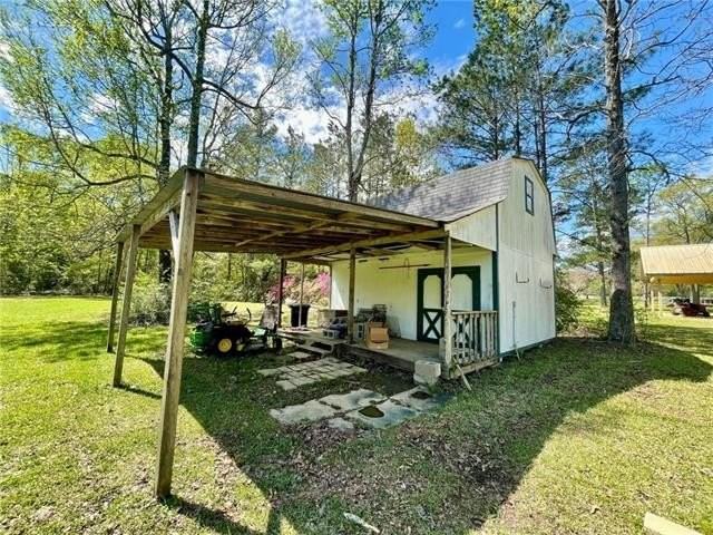 13008 Highway 1077 - Photo 6 of 24