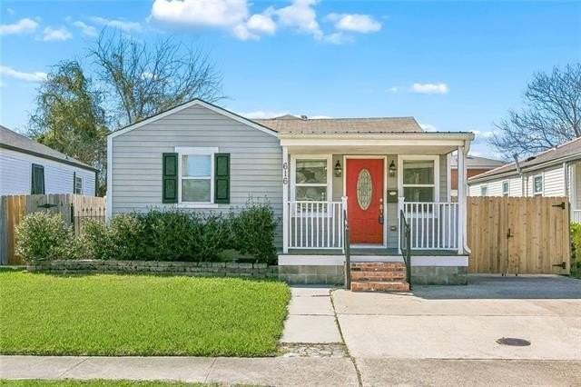 616 Labarre Rd - Photo 2 of 36