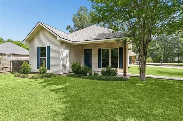 1605 Labarre St - Photo 2 of 17