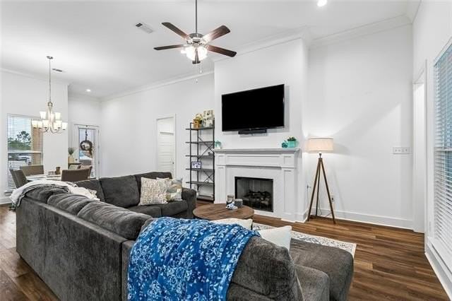 5033 Scotts Bayou Ln - Photo 5 of 25