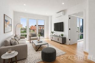 105 Rogers Ave #5A - Photo 1 of 1