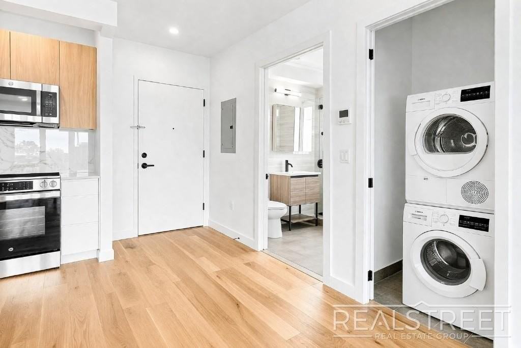 105 Rogers Ave #5A - Photo 4 of 21