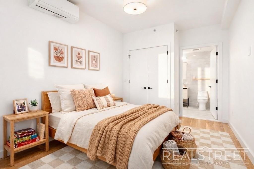 105 Rogers Ave #5A - Photo 6 of 21