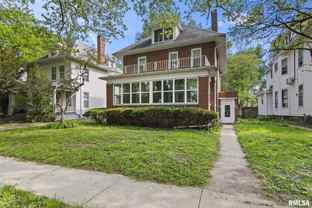 810 W Edwards St - Photo 1 of 1