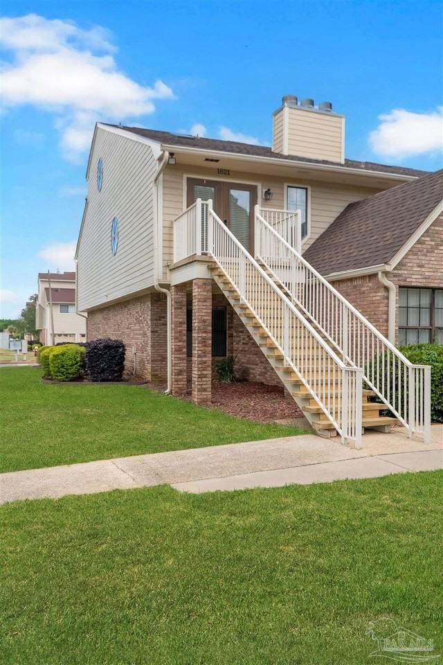 5001 Grande Dr #1621