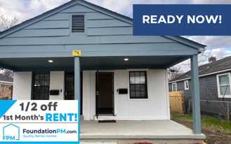 2148 Stovall Ave #2 - Photo 1 of 1