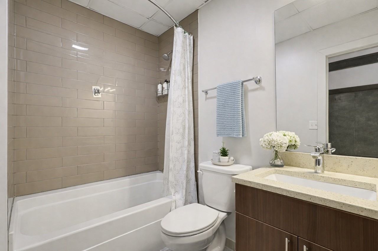 1100 3rd Ave #207 - Photo 2 of 11