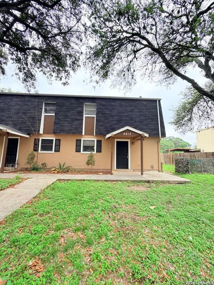 4813 Fred May St - Photo 2 of 17