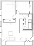 801 N Broadway St #208 - Photo 1 of 1