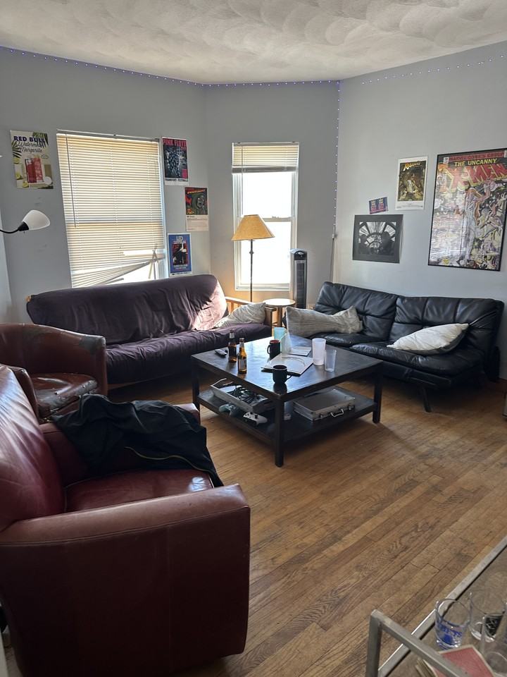 1 Ossipee Rd #2 - Photo 3 of 11