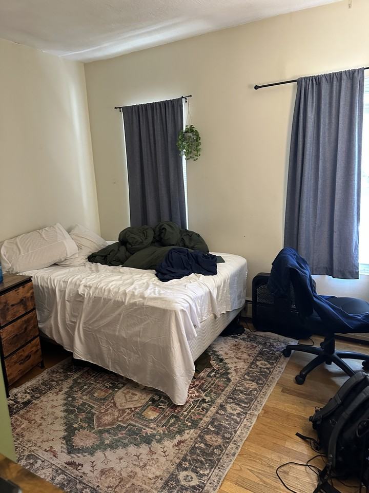 1 Ossipee Rd #2 - Photo 5 of 11