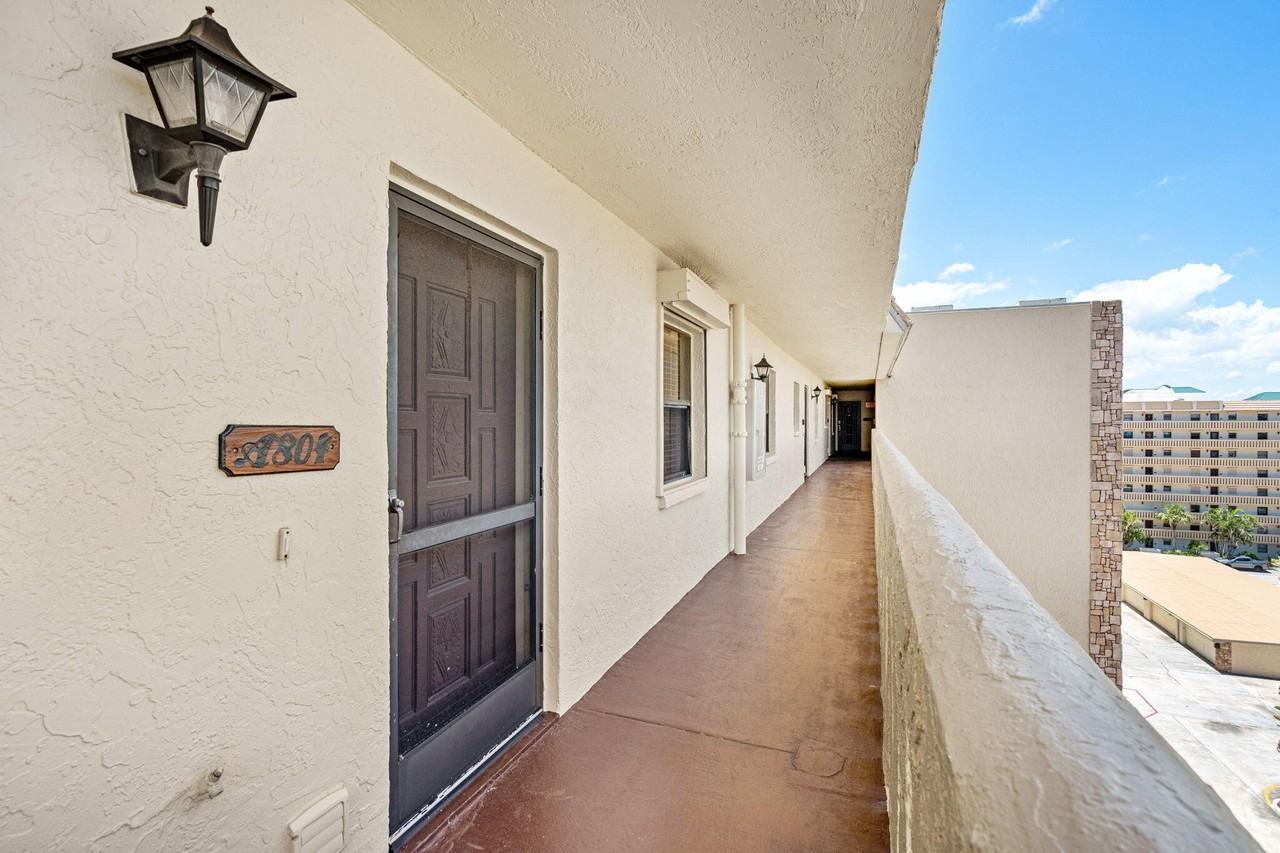 1890 N Atlantic Ave #A804 - Photo 2 of 50