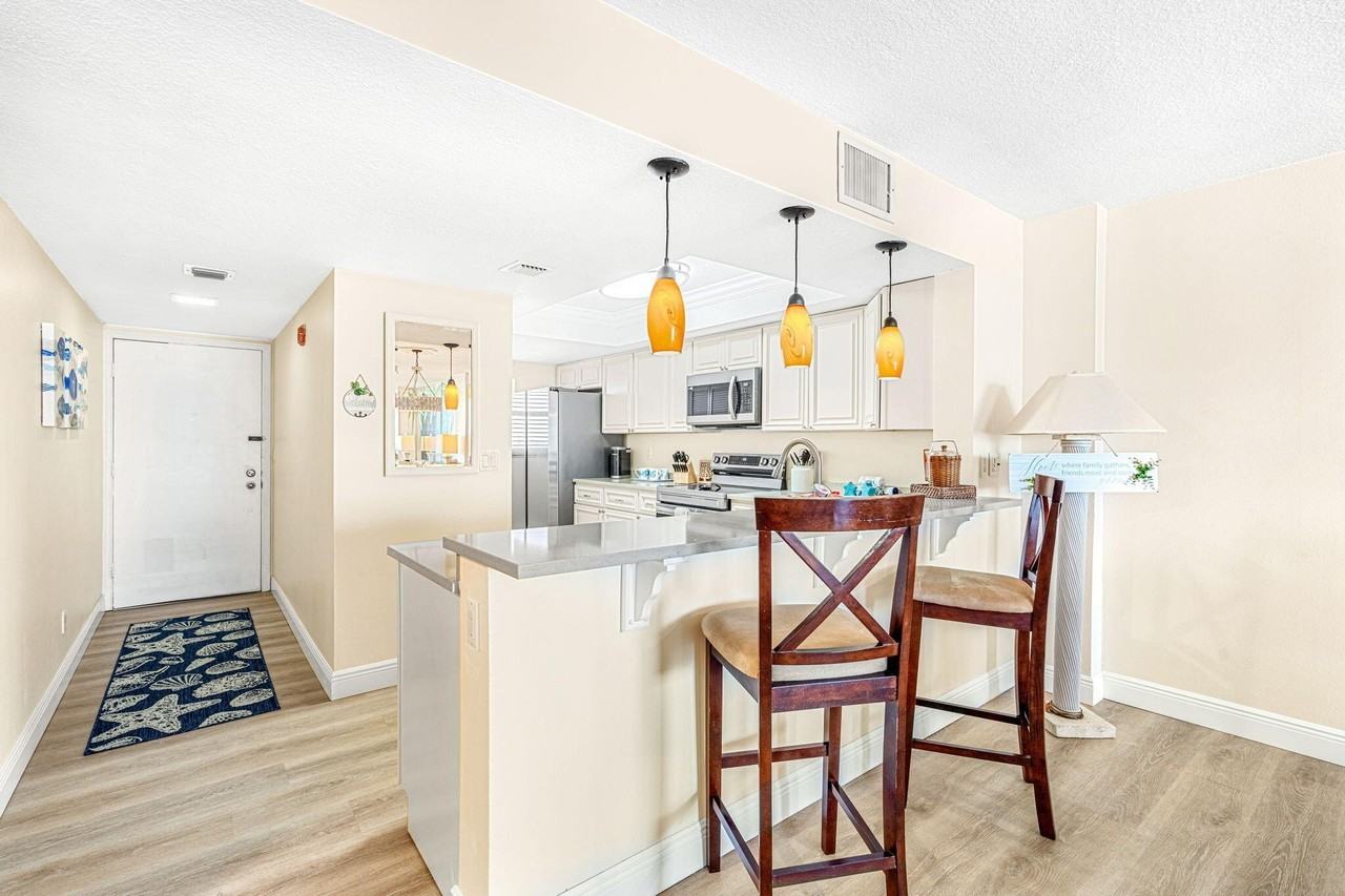 1890 N Atlantic Ave #A804 - Photo 5 of 50