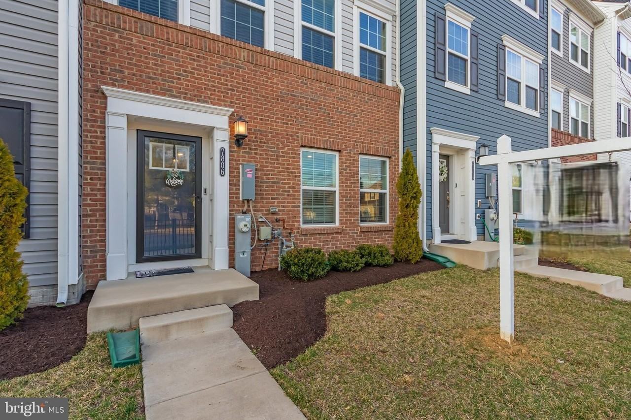 7806 Johnnycake Rd - Photo 3 of 28