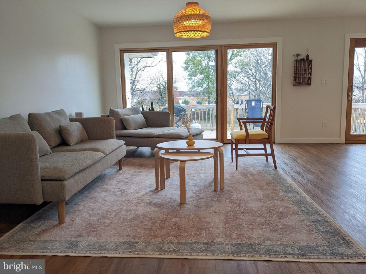 Forest Rd - Photo 2 of 13