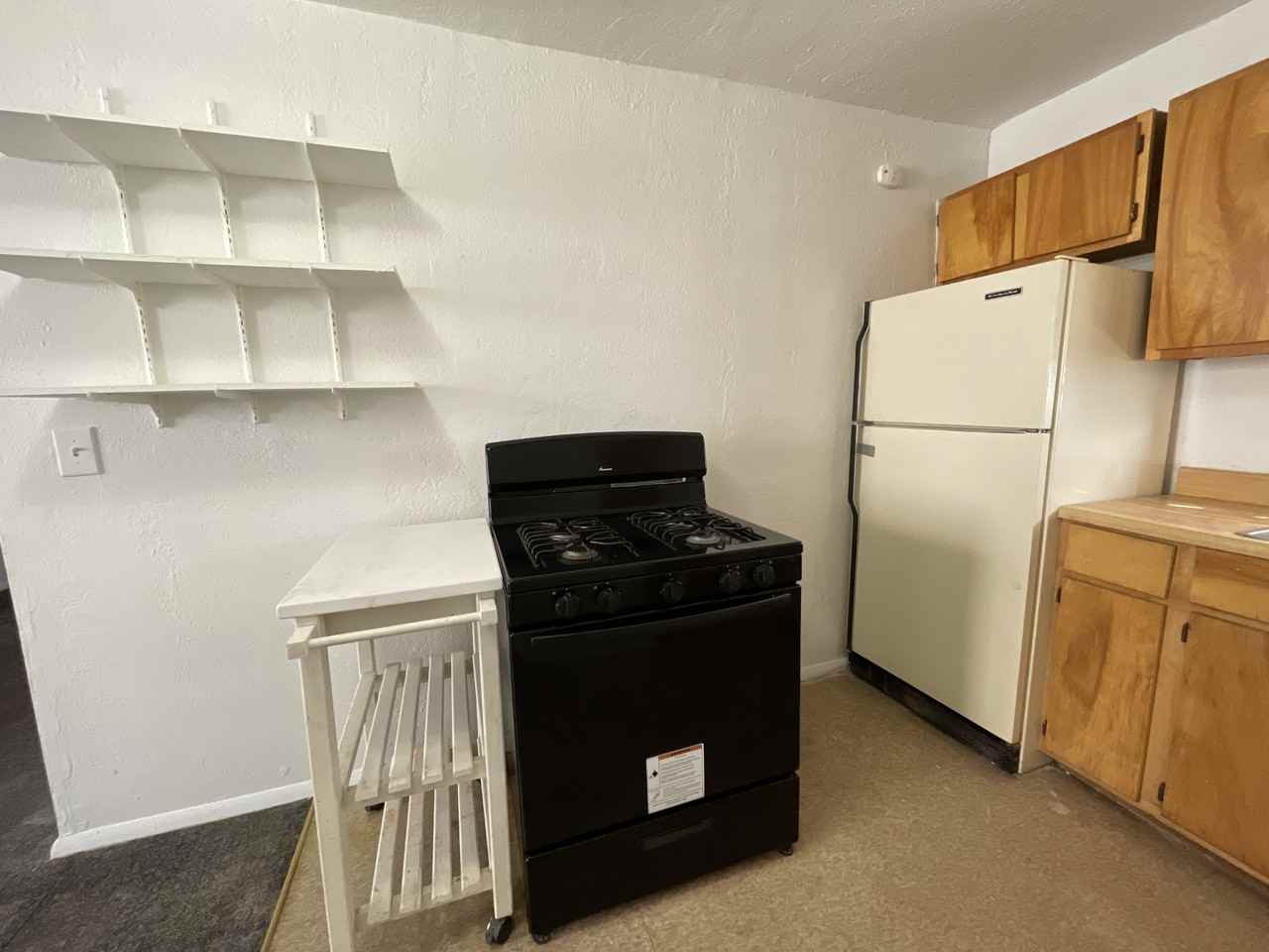 1005 Harris St Nw #1 - Photo 6 of 20