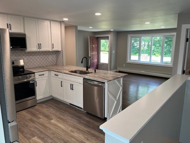 23 Flagg St #39 - Photo 2 of 16