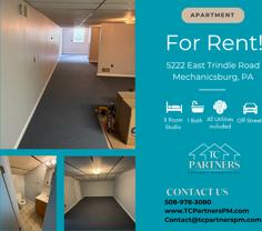 5222 E Trindle Rd #I - Photo 1 of 1