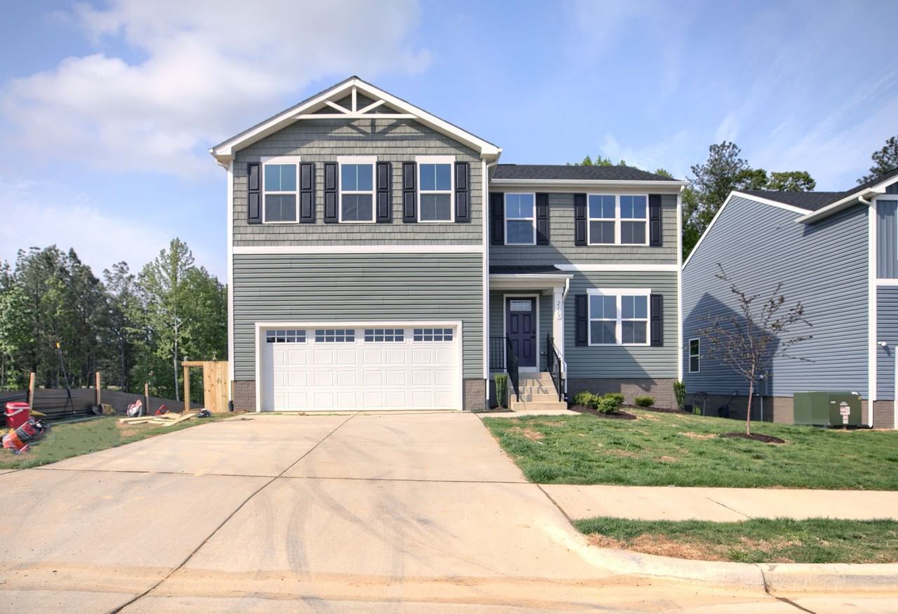 2113 Gilmer Ln #1