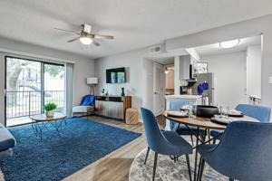 featured image of 3205 E Olive RoadUnit 1-007 #1-007