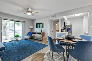 3205 E Olive RoadUnit 1-007 #1-007 - Photo 1 of 1