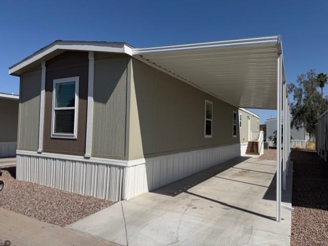 2060 N Center St #473