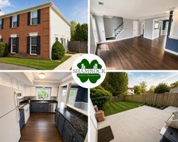 featured image of 5805 Farmgate Ct #1