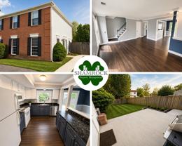 5805 Farmgate Ct #1 - Photo 1 of 1