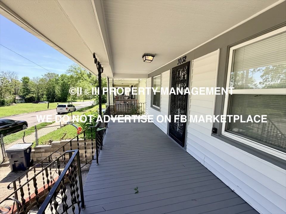 3032 Elmwood Ave #1 - Photo 2 of 21