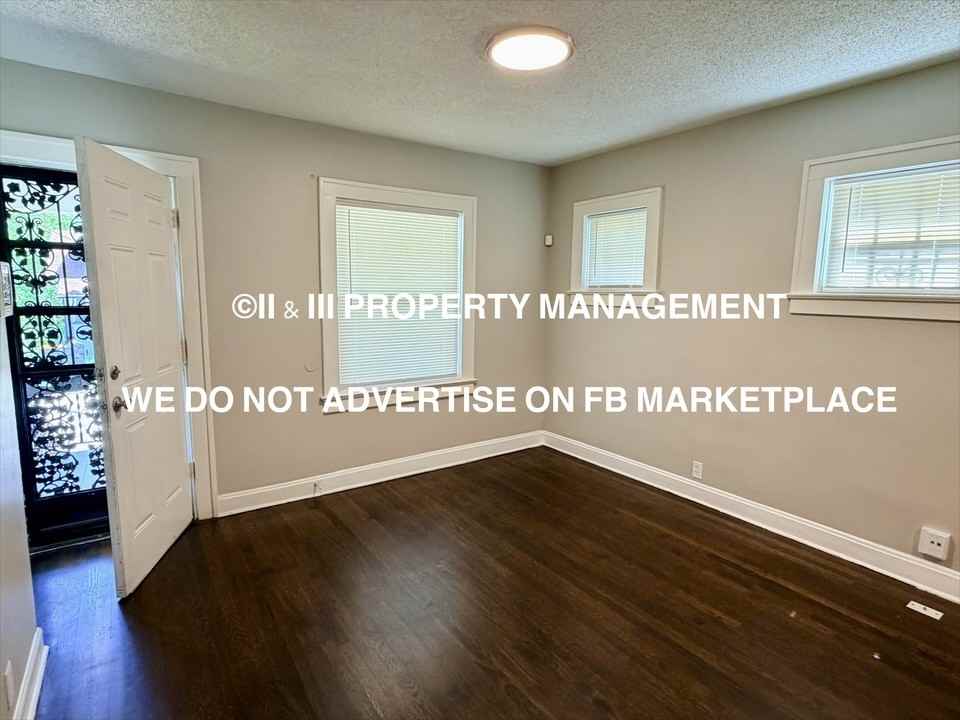 3032 Elmwood Ave #1 - Photo 6 of 21