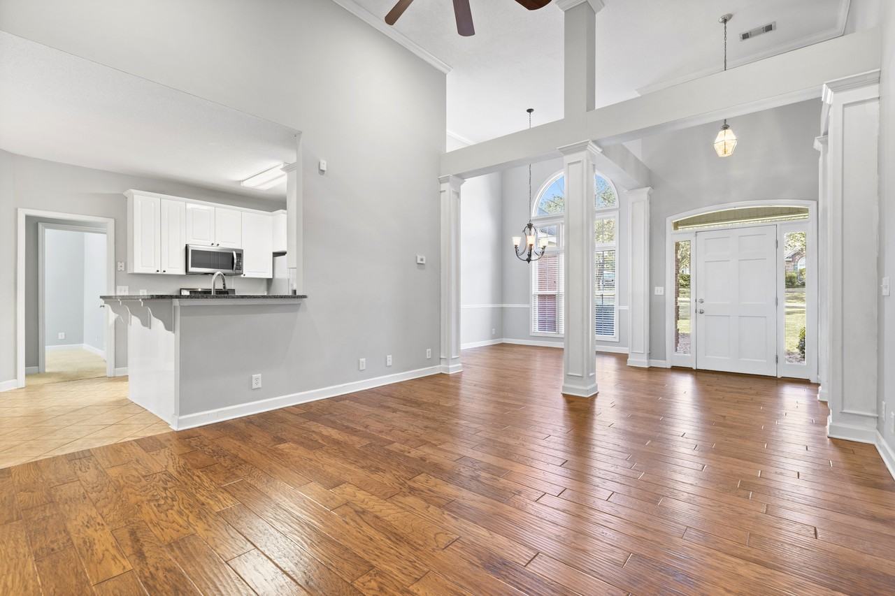 1711 Piedmont Dr #1 - Photo 5 of 17