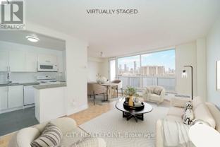 666 Spadina Avenue #2510 - Photo 1 of 1