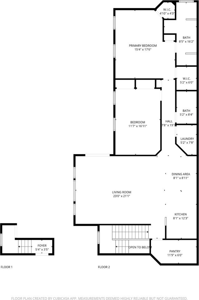 1371 Hopton Cir #1 - Photo 5 of 50