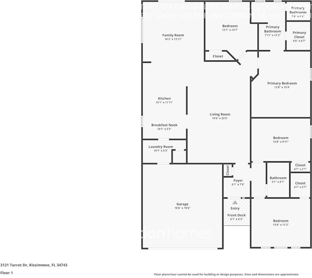 3121 Turret Dr - Photo 2 of 21