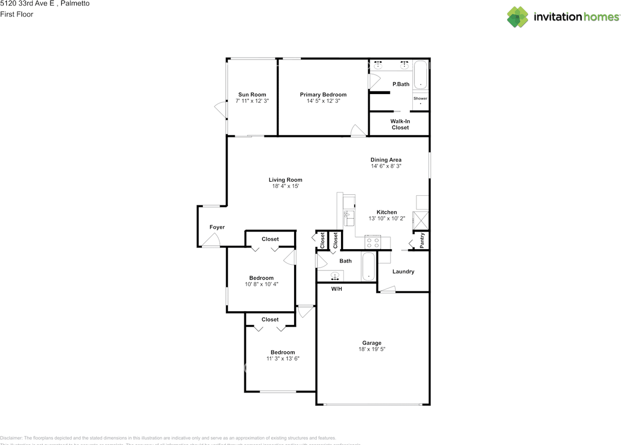 5120 33rd Ave E - Photo 2 of 12