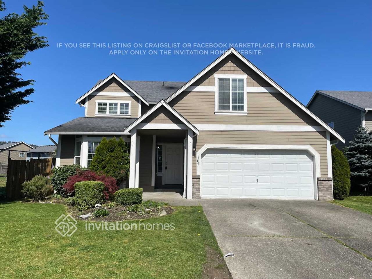 107 Williams Blvd Ne