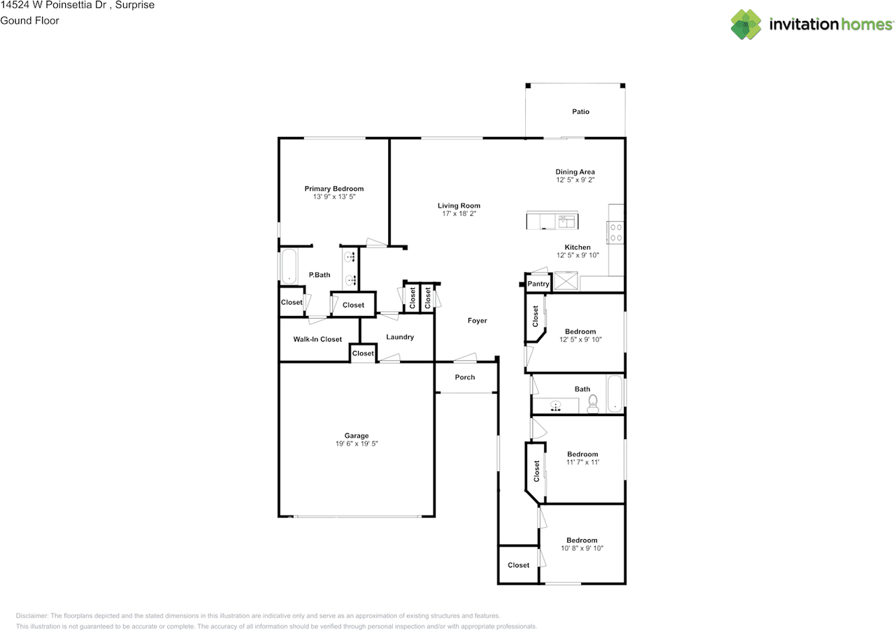 14524 W Poinsettia Dr - Photo 2 of 16