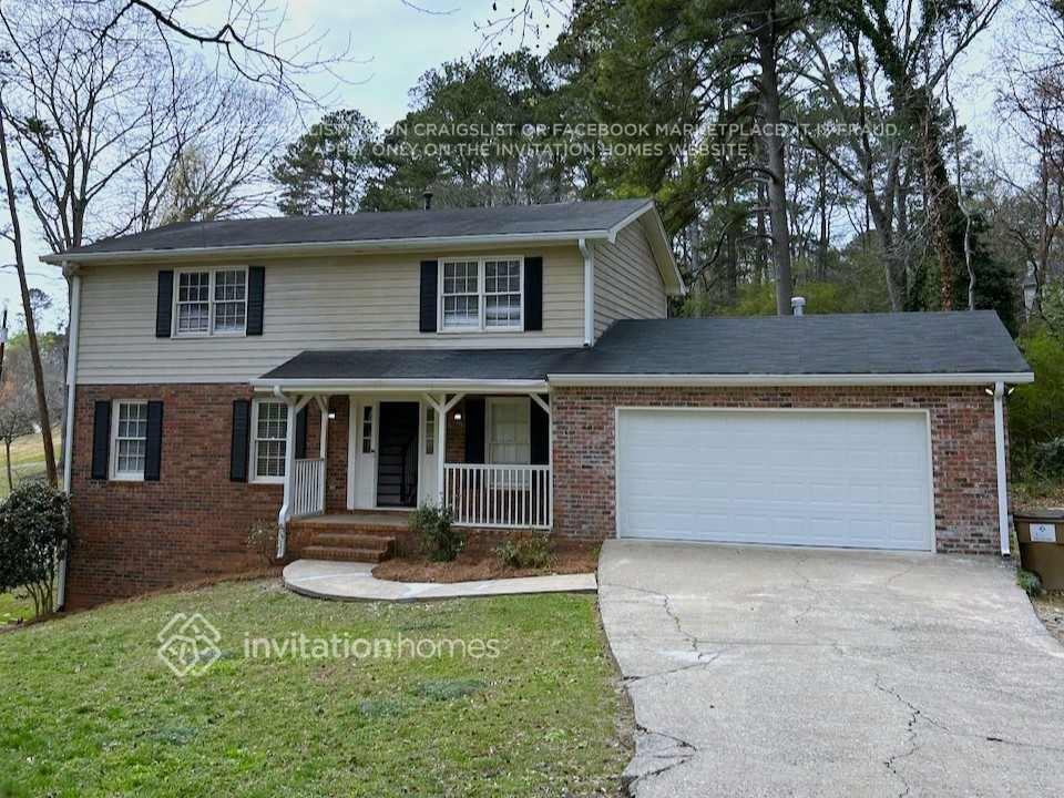 1265 Seven Springs Cir