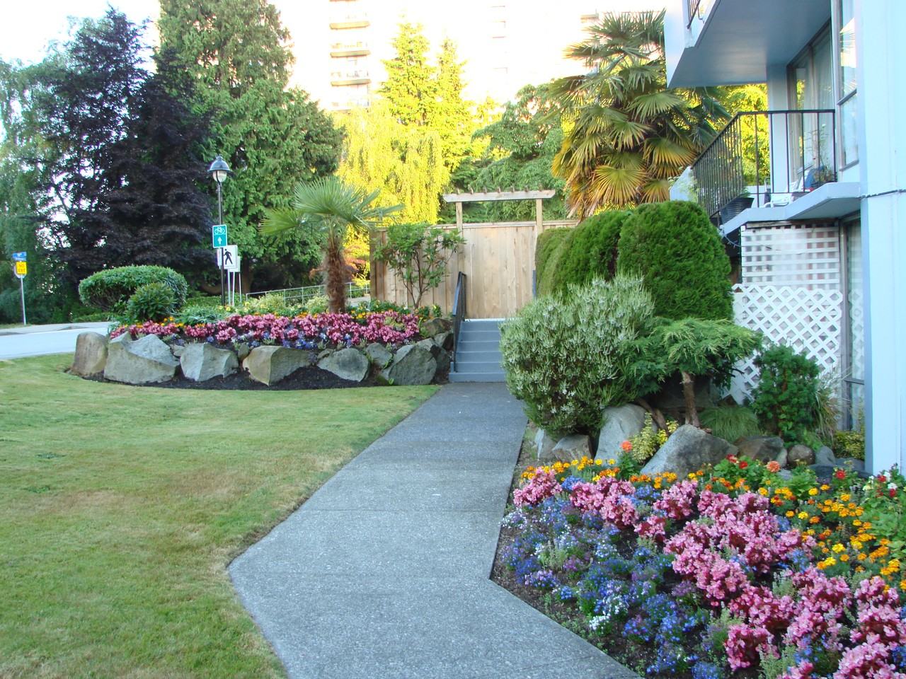 Village Towers - Photo 6 of 19