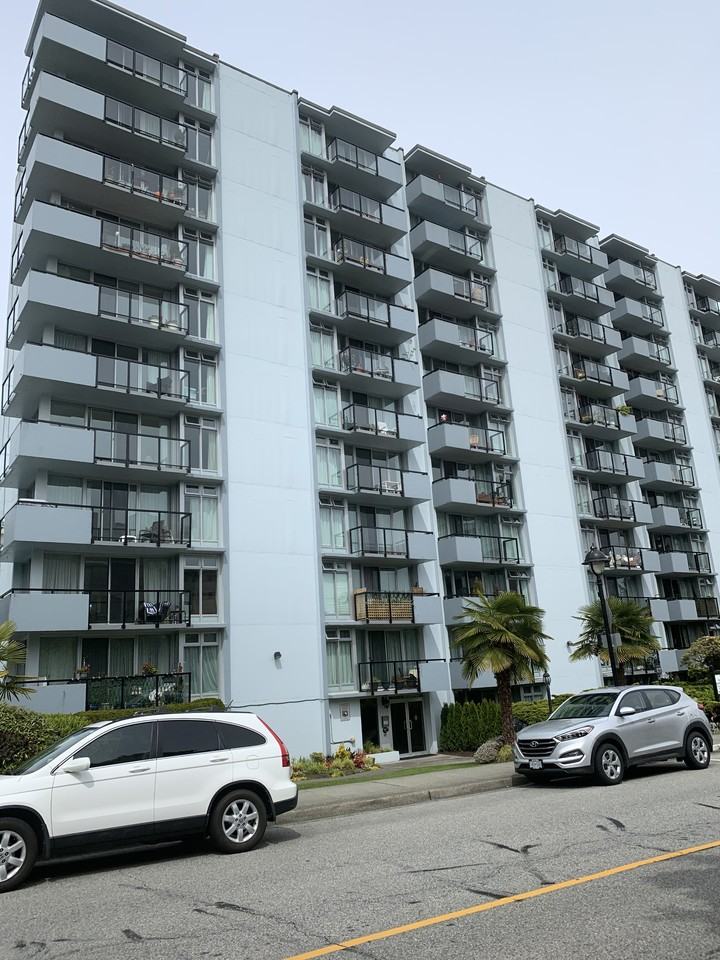 Village Towers - Photo 7 of 19