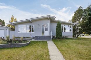 14719 59 Avenue Northwest, Edmonton, Alberta, Canada, T6H 4T5 - Photo 1 of 1