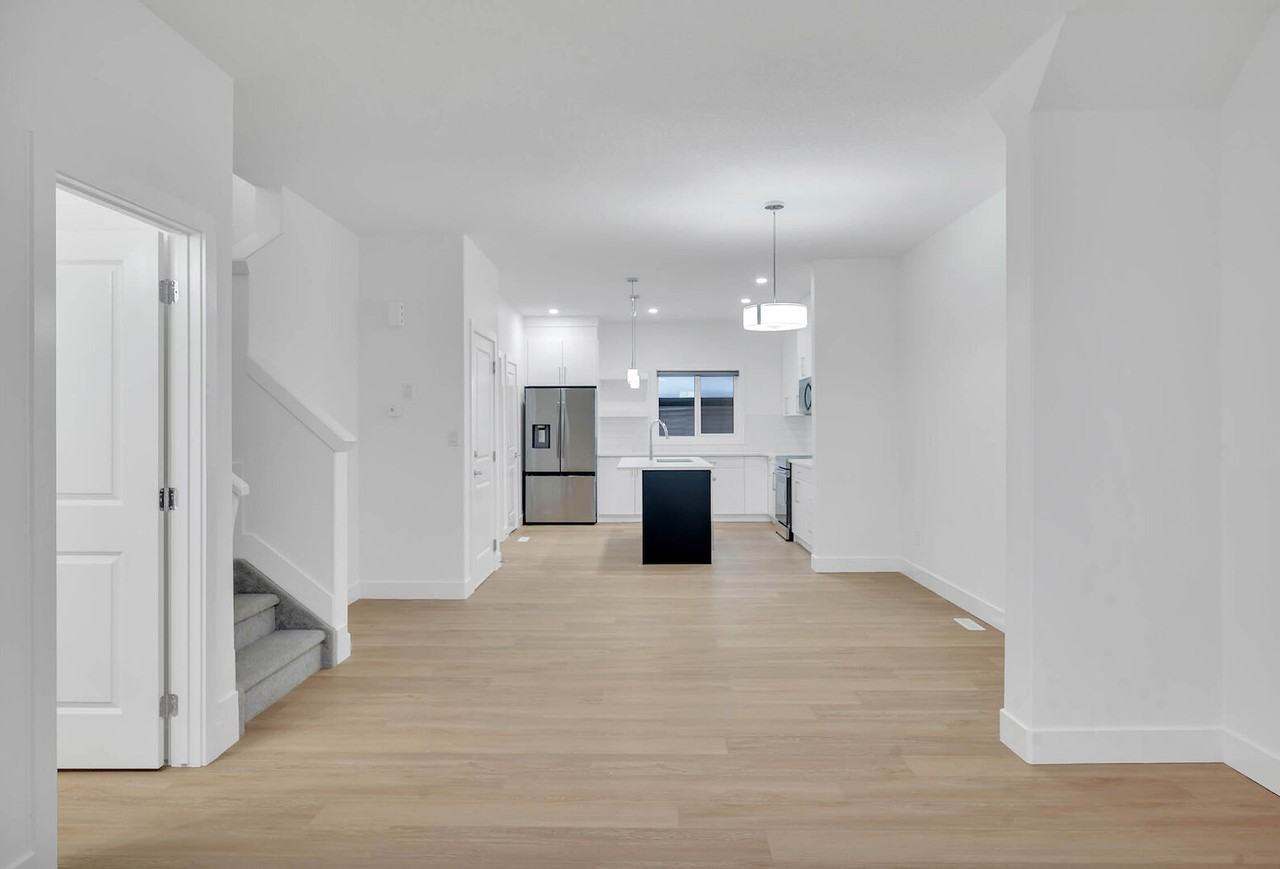 74 Penn Place, Main, Spruce Grove, Alberta, Canada, T7X 4E7 - Photo 6 of 21