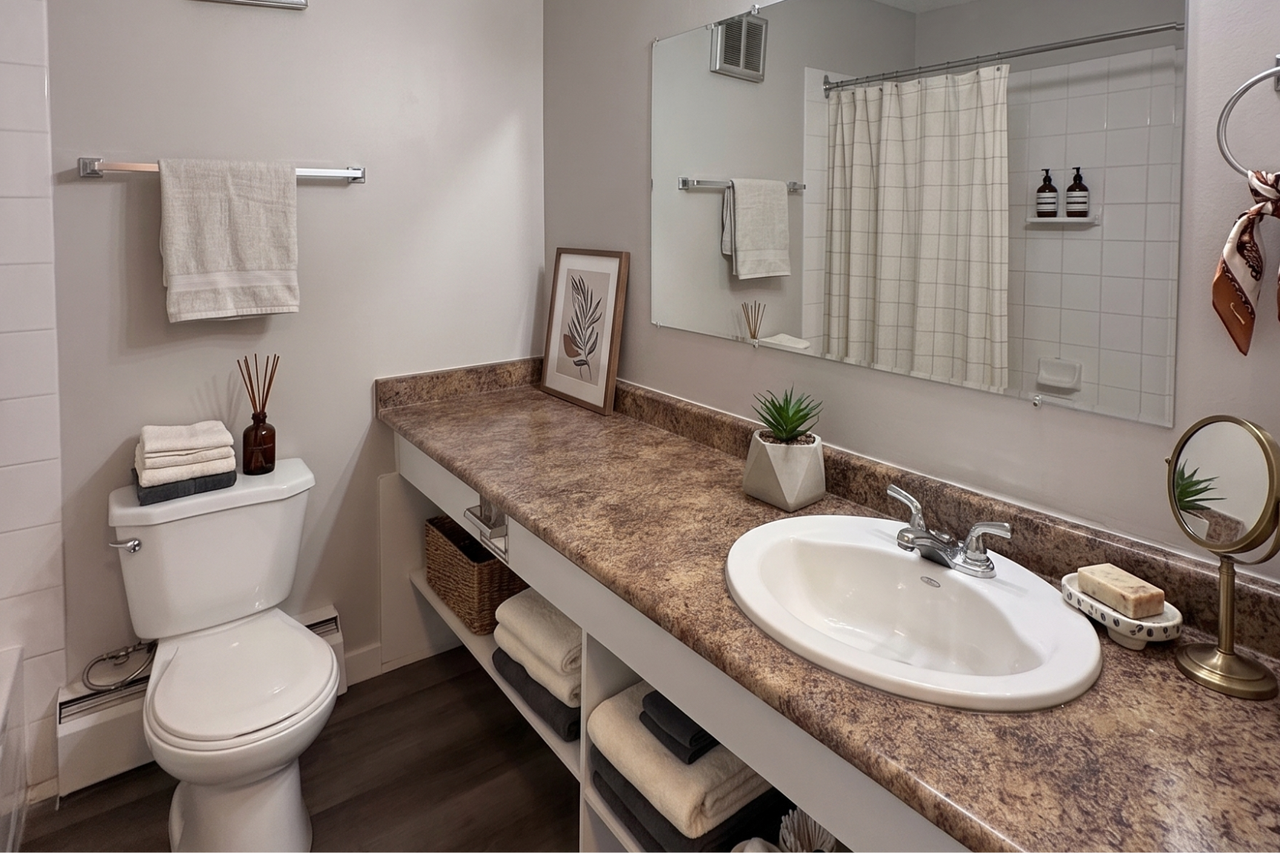 Rhodes Apartments - Photo 4 of 6