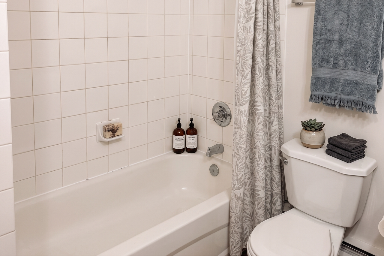 Rhodes Apartments - Photo 5 of 6